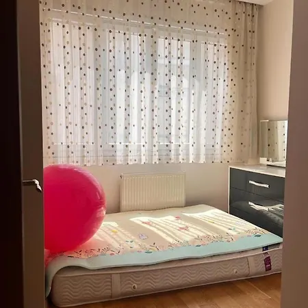 아파트 Palladium , Very Close To Baghdad Boulevard, Ideal For Families *