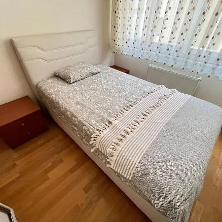아파트 Palladium , Very Close To Baghdad Boulevard, Ideal For Families 이스탄불