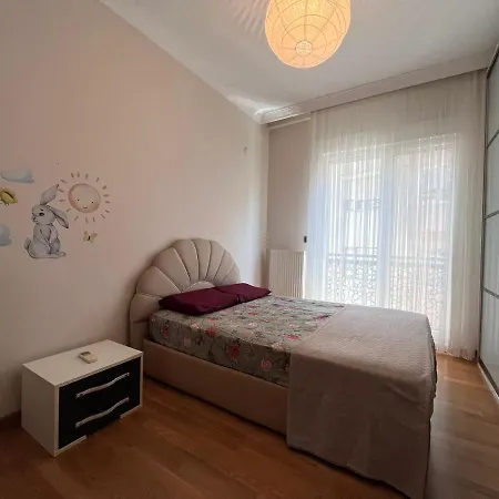 Palladium , Very Close To Baghdad Boulevard, Ideal For Families