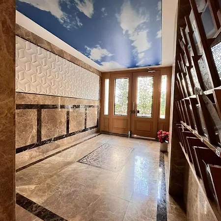 Palladium , Very Close To Baghdad Boulevard, Ideal For Families *