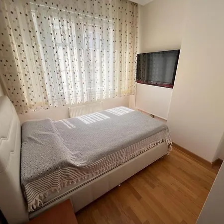 Palladium , Very Close To Baghdad Boulevard, Ideal For Families * イスタンブール