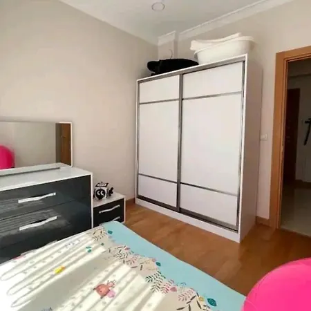 Palladium , Very Close To Baghdad Boulevard, Ideal For Families